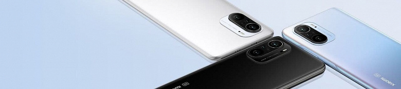 Все глобальные новинки Xiaomi на качественных рендерах: Mi 11i, Mi 11, Mi 11 Ultra, Mi 11 Lite и Mi 11 Lite 5G